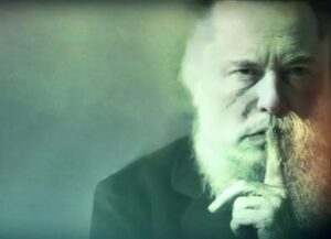 ΕΙΝΑΙ Η ΒΙΟΛΟΓΙΑ, ΗΛΙΘΙΕ: ΟΤΑΝ Ο ΜΑΣΚ ΚΕΡΔΙΣΕ ΤΟ ΔΑΡΒΙΝΟ