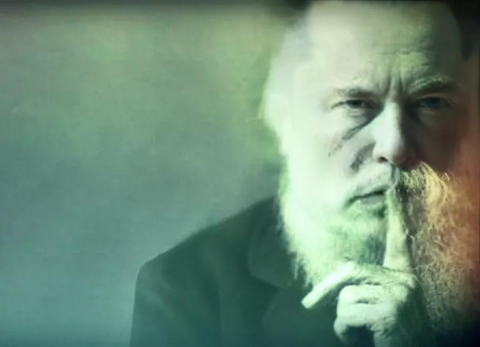 ΕΙΝΑΙ Η ΒΙΟΛΟΓΙΑ, ΗΛΙΘΙΕ: ΟΤΑΝ Ο ΜΑΣΚ ΚΕΡΔΙΣΕ ΤΟ ΔΑΡΒΙΝΟ