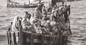 ΤΟ ΔΟΓΜΑ ΤΗΣ ΔΙΚΗΣ ΜΑΣ “ΚΟΚΚΙΝΗΣ ΠΑΤΡΙΔΑΣ” ΑΠΕΝΑΝΤΙ ΣΤΟ ΝΕΟΘΩΜΑΝΙΣΜΟ