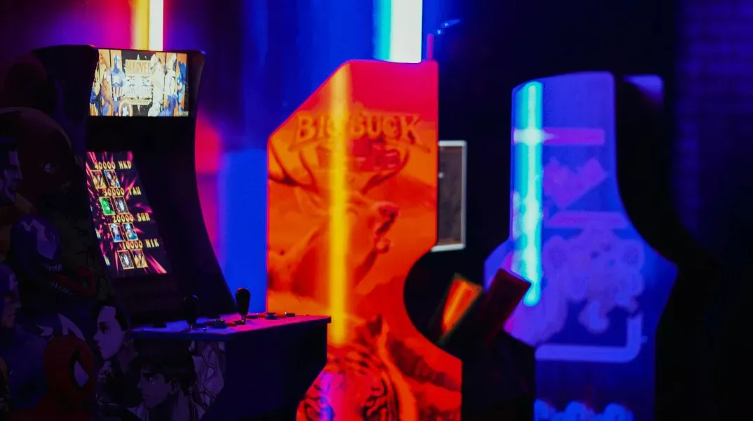 Insert Coin to Continue: Οι τρεις χαμένες μας «ζωές»