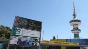 Η Διεθνής Έκθεση Θεσσαλονίκης του Μελχισεδέκ