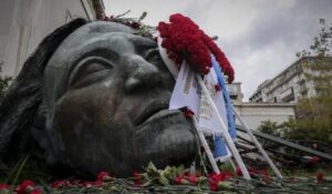 Τί έμεινε από το Πολυτεχνείο;